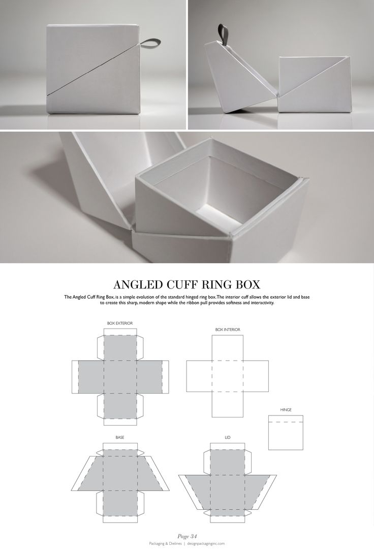 简易纸盒子
