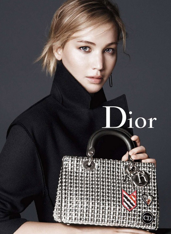 be dior 最新广告大片