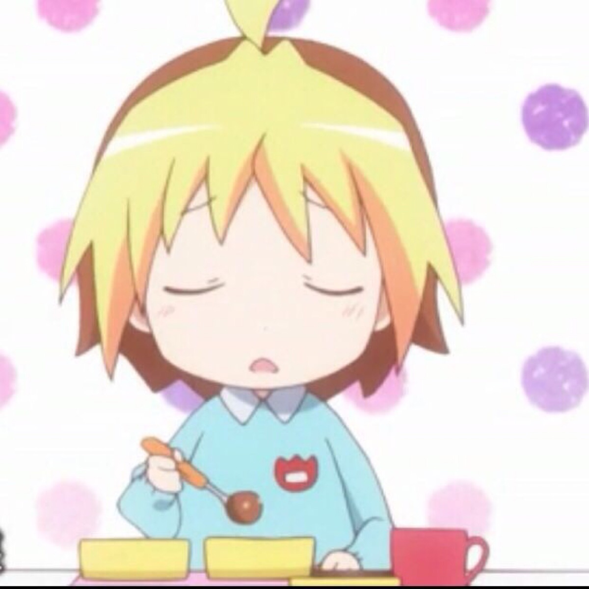 动漫#头像#花丸幼稚园