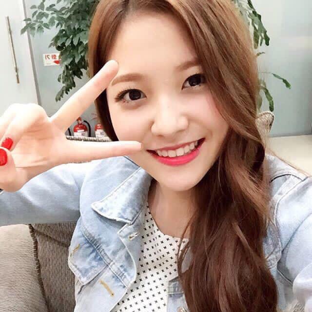 red velvet 金艺琳 yeri