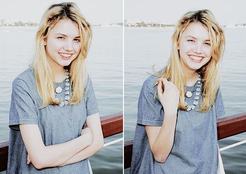 hannah murray 英国. 巨蟹座. 165cm.