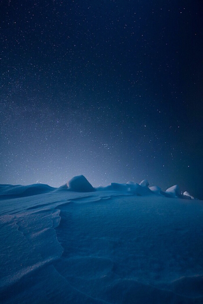 唯美星空 夜景 夜空 星光 自然风景 iphone手机壁纸 唯美壁纸 锁屏