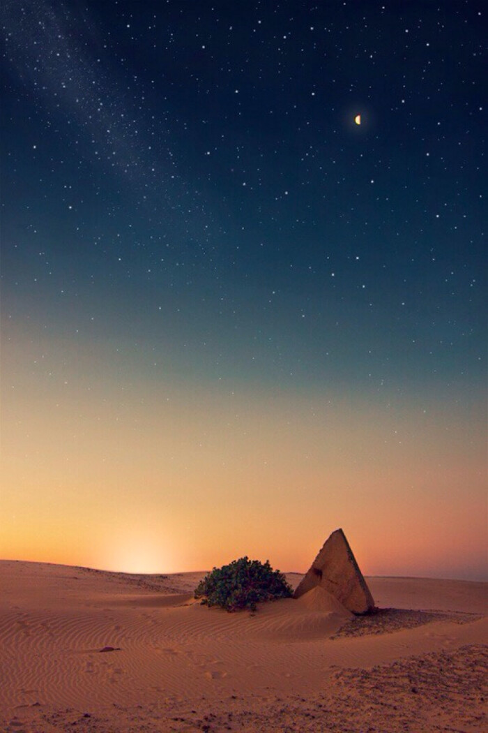 唯美星空 夜景 夜空 星光 自然风景 iphone手机壁纸 唯美壁纸 锁屏