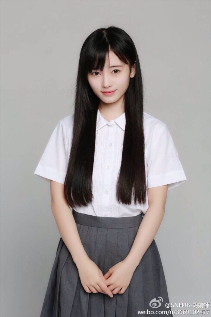 校花- 堆糖,美图壁纸兴趣社区