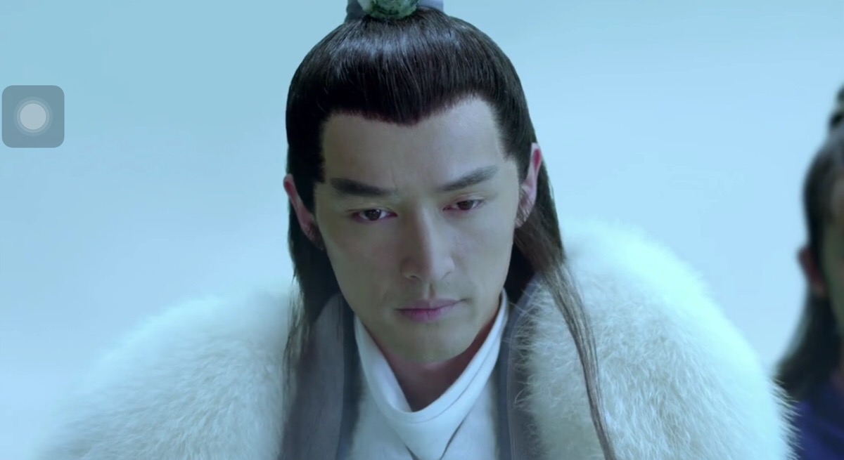 琅琊榜 胡歌