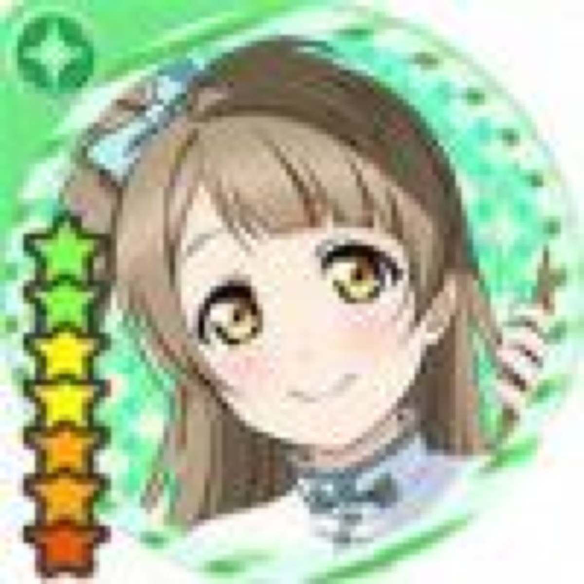 lovelive ur头像