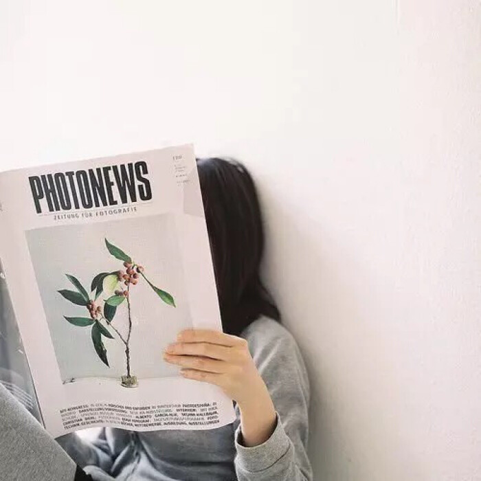 女生头像 遮脸