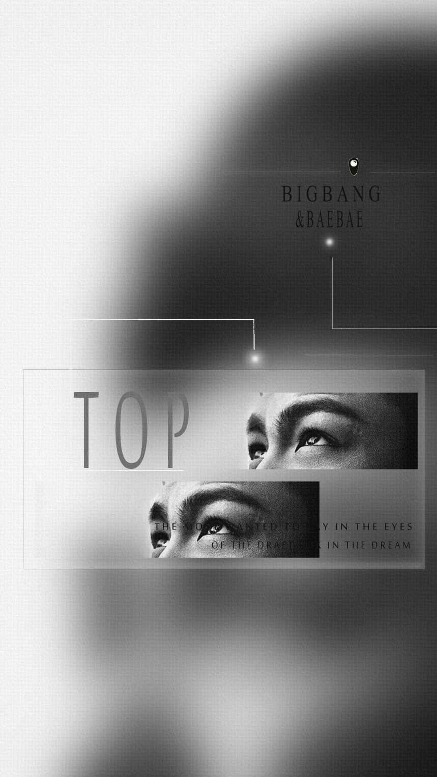 崔胜贤#bigbang#壁纸#欧美#人物#锁屏#安卓#黑白#文字#原创高清壁纸