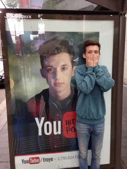 troye sivan