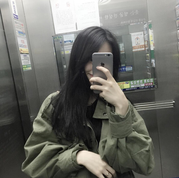 暴力颖の 女生头像 韩系女头