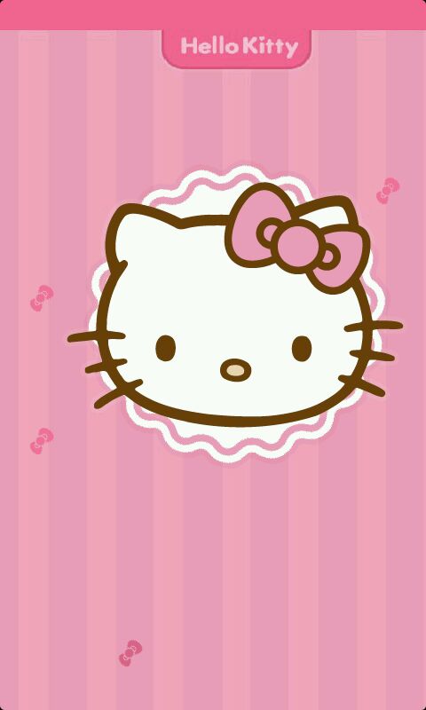 hello kitty# #kitty控# #sanrio# #可爱# #wallpaper# #手机壁纸