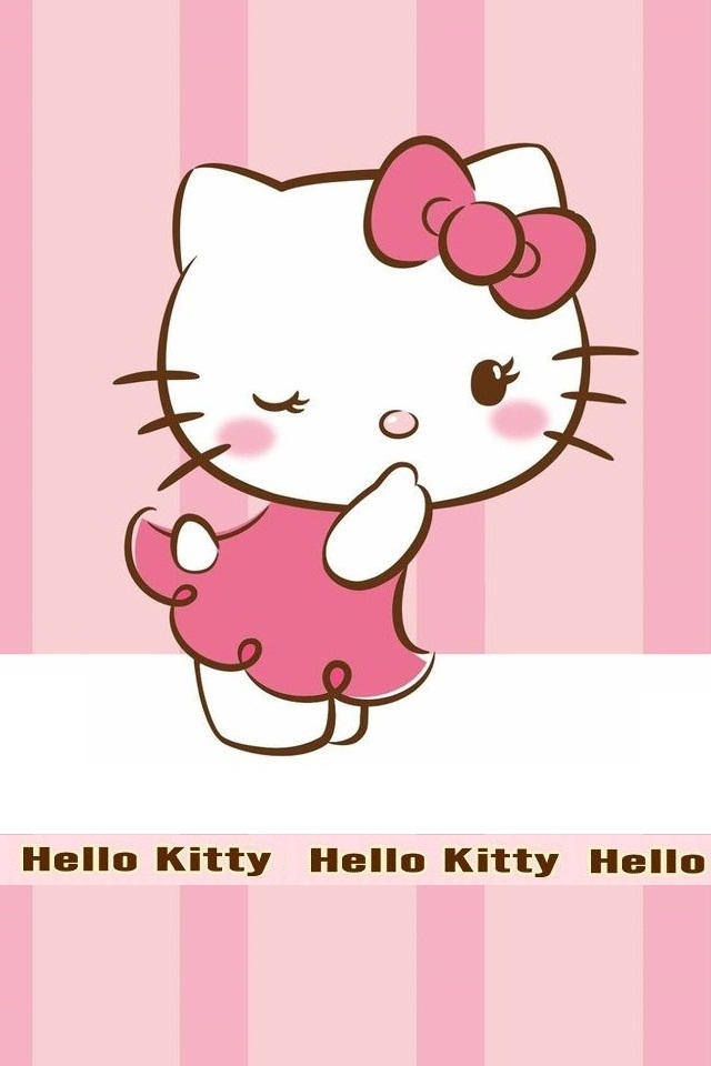 hello kitty# #kitty控# #sanrio# #可爱# #wallpaper# #手机壁纸