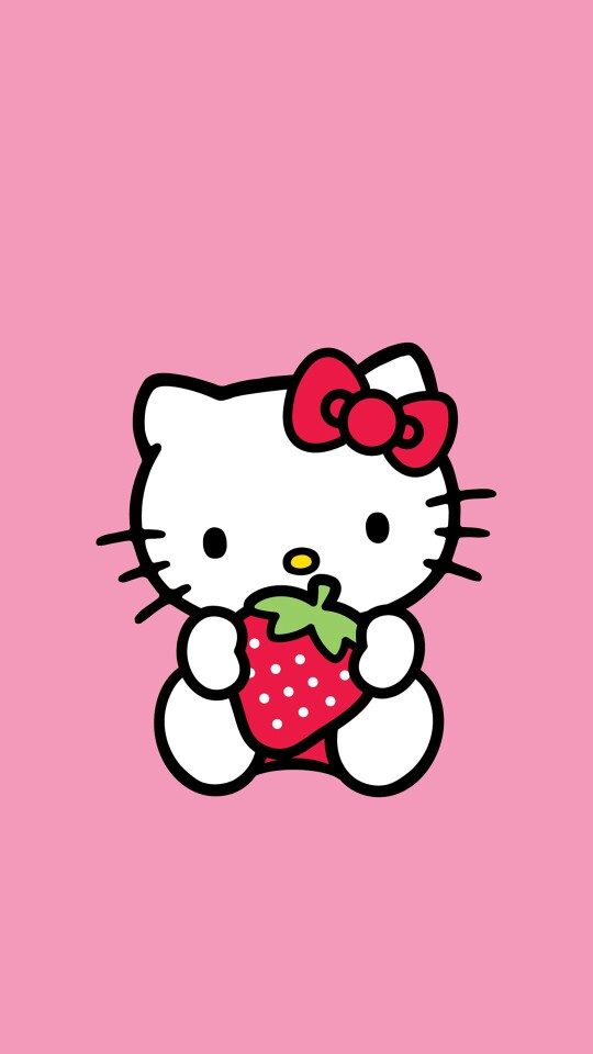 hello kitty# #kitty控# #sanrio# #可爱# #wallpaper# #手机壁纸