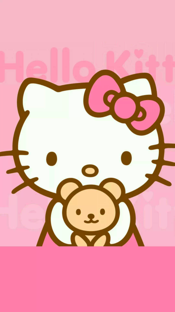 hello kitty# #kitty控# #sanrio# #可爱# #wallpaper# #手机壁纸