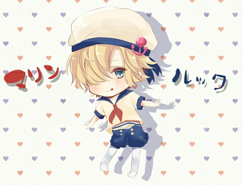 无神皓 cr:p站 なる蜜@ついった
