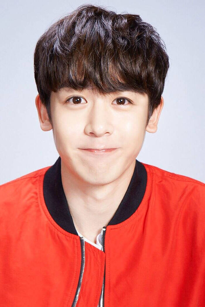 nichkhun 尼坤 壁纸 高清写真 神颜不是随便说说