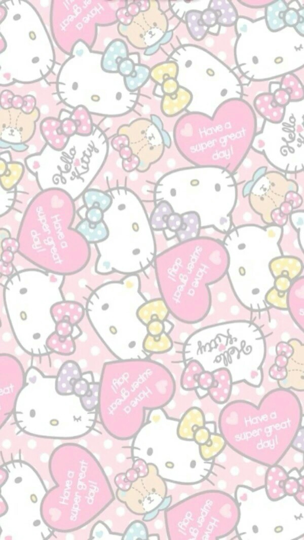 kitty# #kitty控# #sanrio# #可爱# #wallpaper# #手机壁纸# #背景