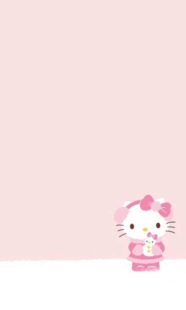 hello kitty#kitty控#sanrio#可爱#wallpaper#手机壁纸