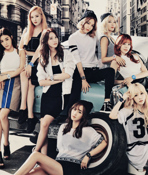 party #lion heart #you think #壁纸 #头像 #少女时代 #snsd #韩星