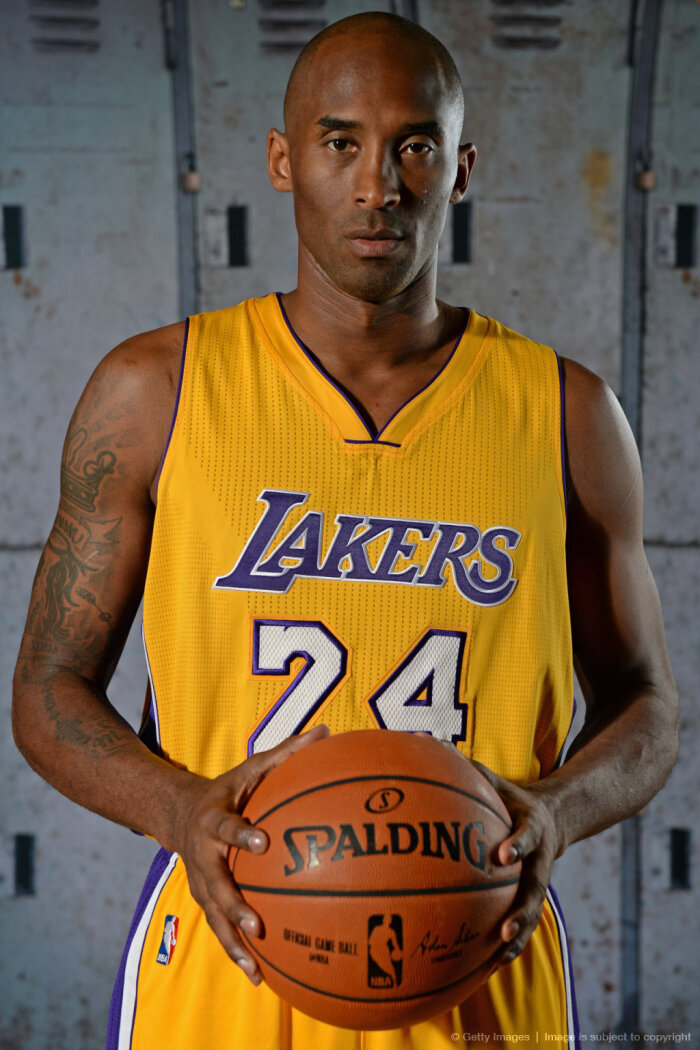 kobe bryant 科比·布莱恩特-堆糖,美好生活研究所