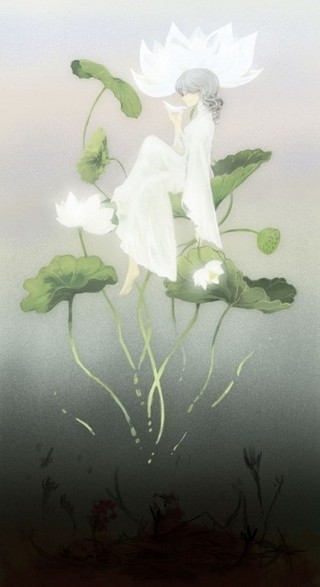 彩色 可爱 插画 艺术 动漫(画) 黑白 植物 建筑 绘画 古风 花 壁纸