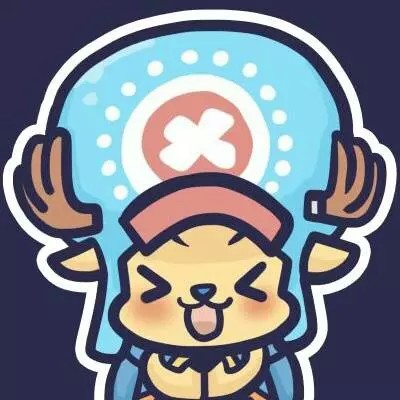 海贼王#草帽九人头像