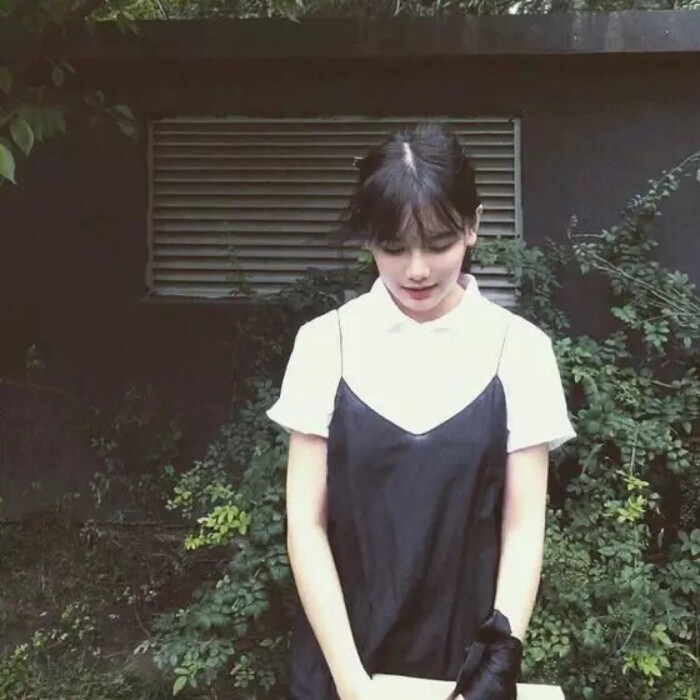 女生头像# 男生头像 欧美风 韩系 日系 唯美 短发 黑白 身体部位图
