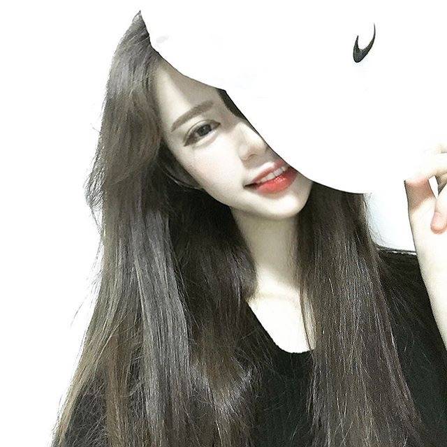 韩范 中系 美女 小清新 日系可爱 唯美 长发妹子复古 韩妆 短发 墨镜