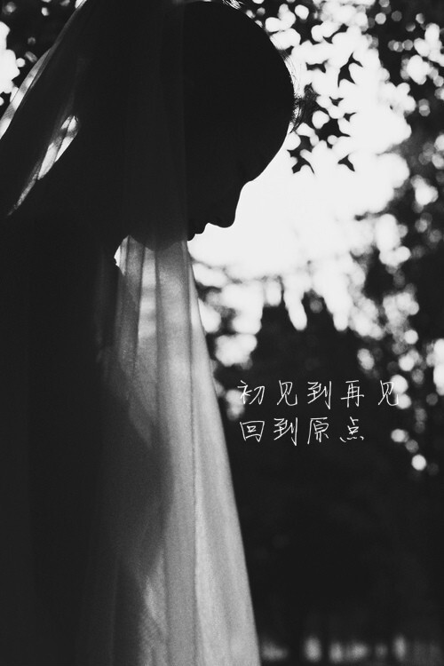 文字 壁纸 美女 女头 头像 爱情 情绪 小清新 古风 文字素材 美丽