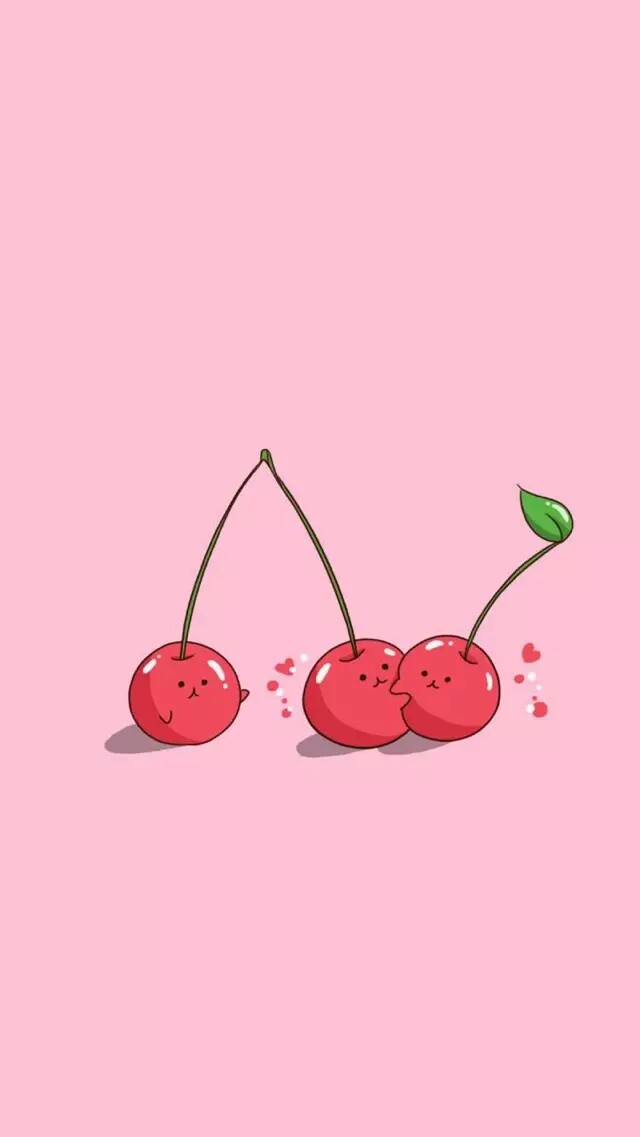粉色 高清壁纸