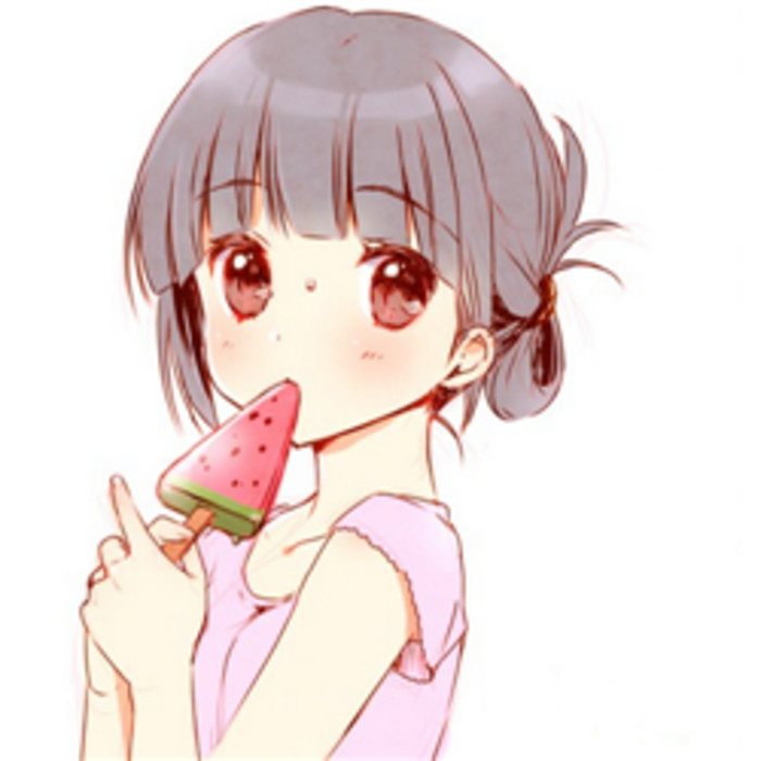 萌萌哒 #女头 #头像 #漫头 #动漫 #二次元 #动漫头像 #二次元 #半身