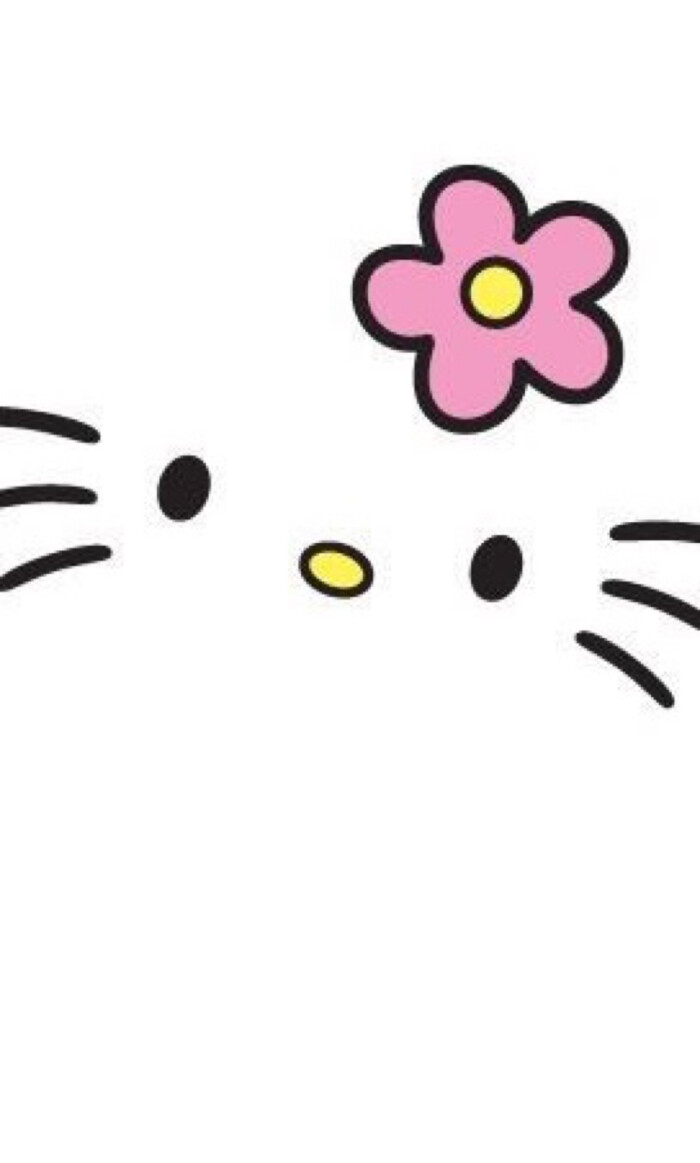 hellokitty 锁屏壁纸 萌