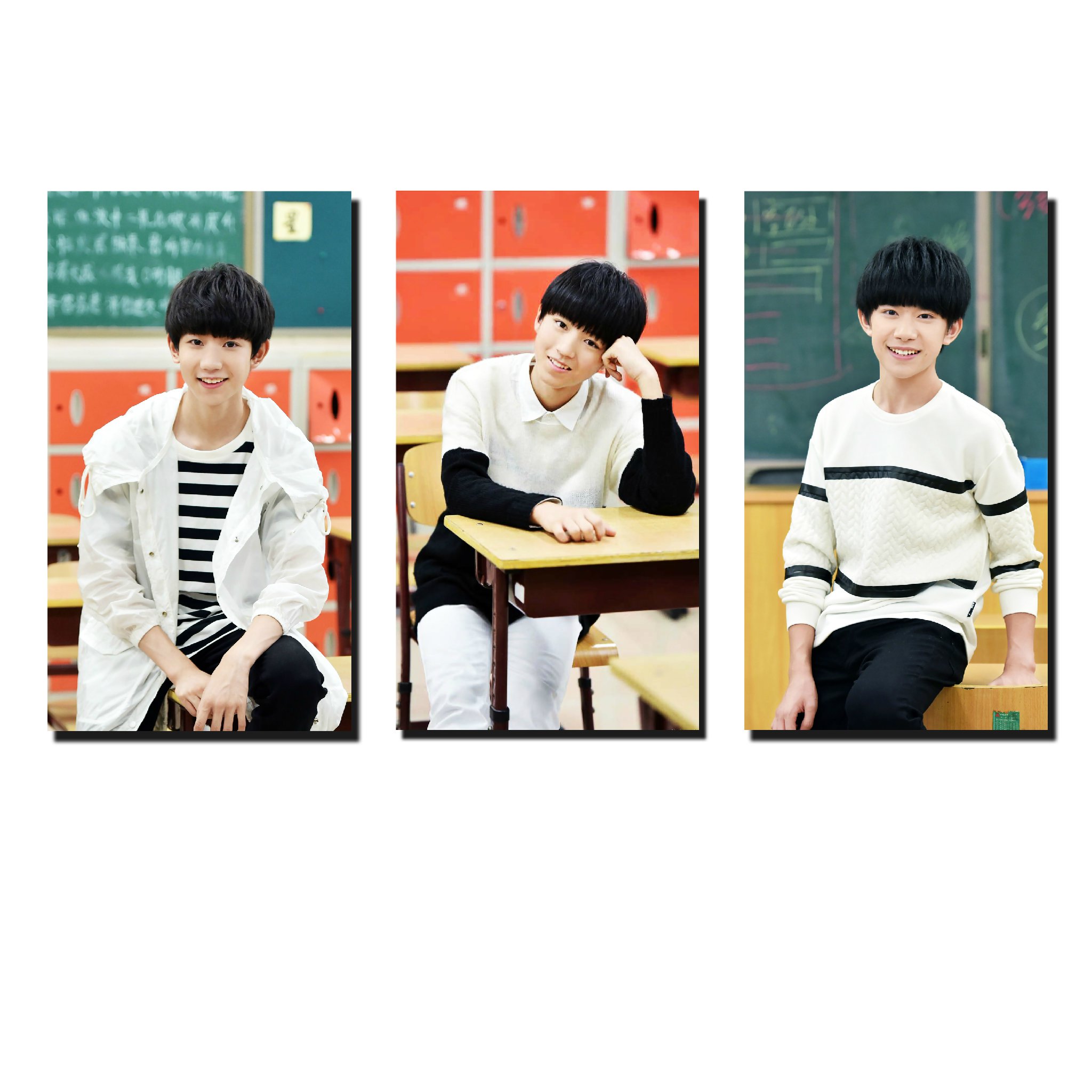 tfboys_剩下的盛夏