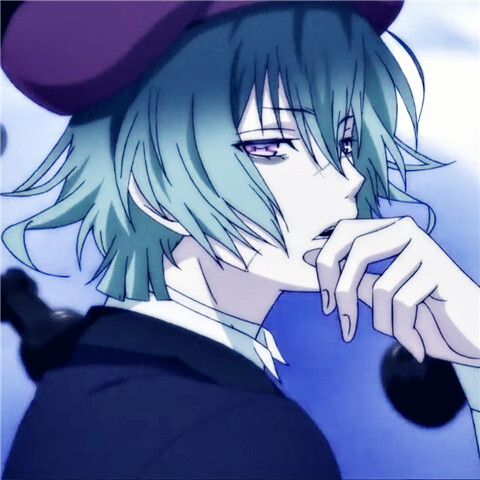 同人 美骚年 美少年 吸血鬼 原创 头像 动漫头像 女生头像 男生头像