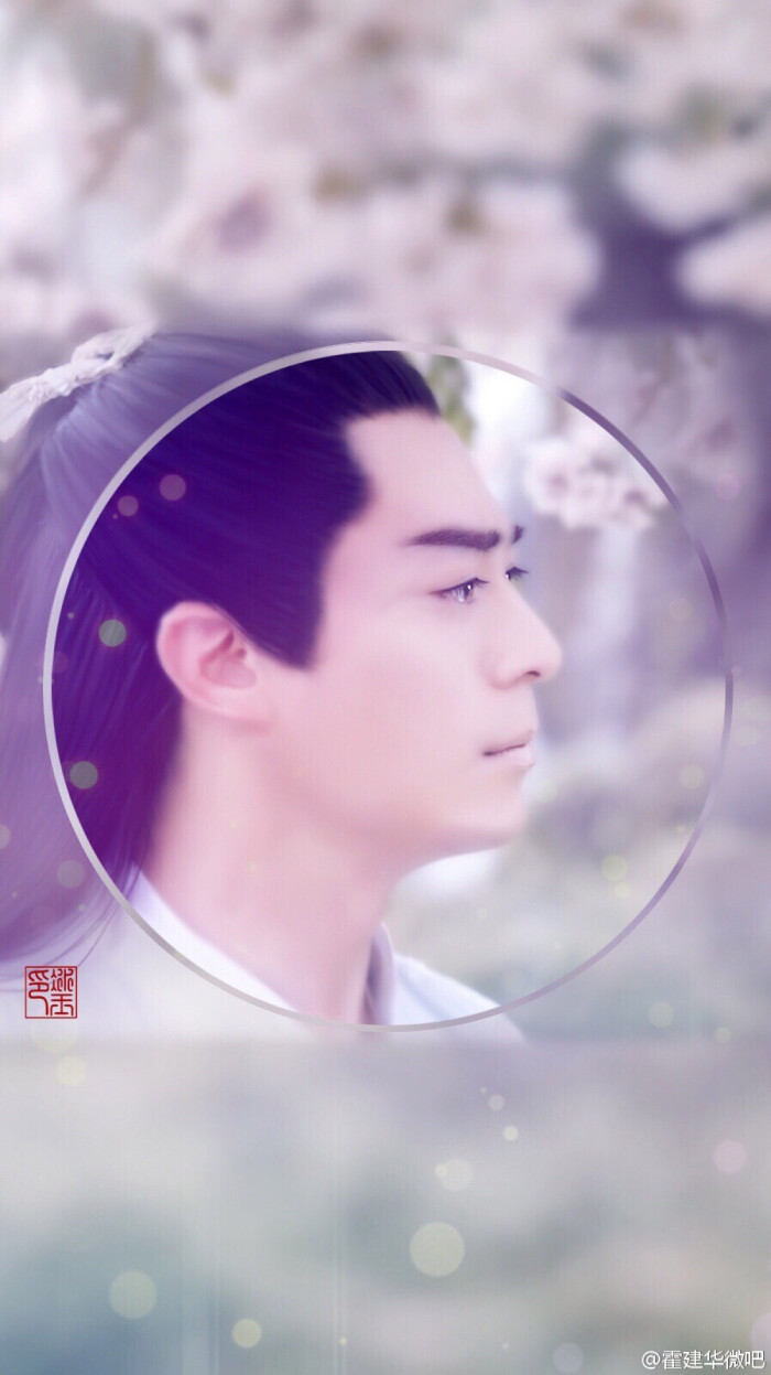 尊上 堆糖网