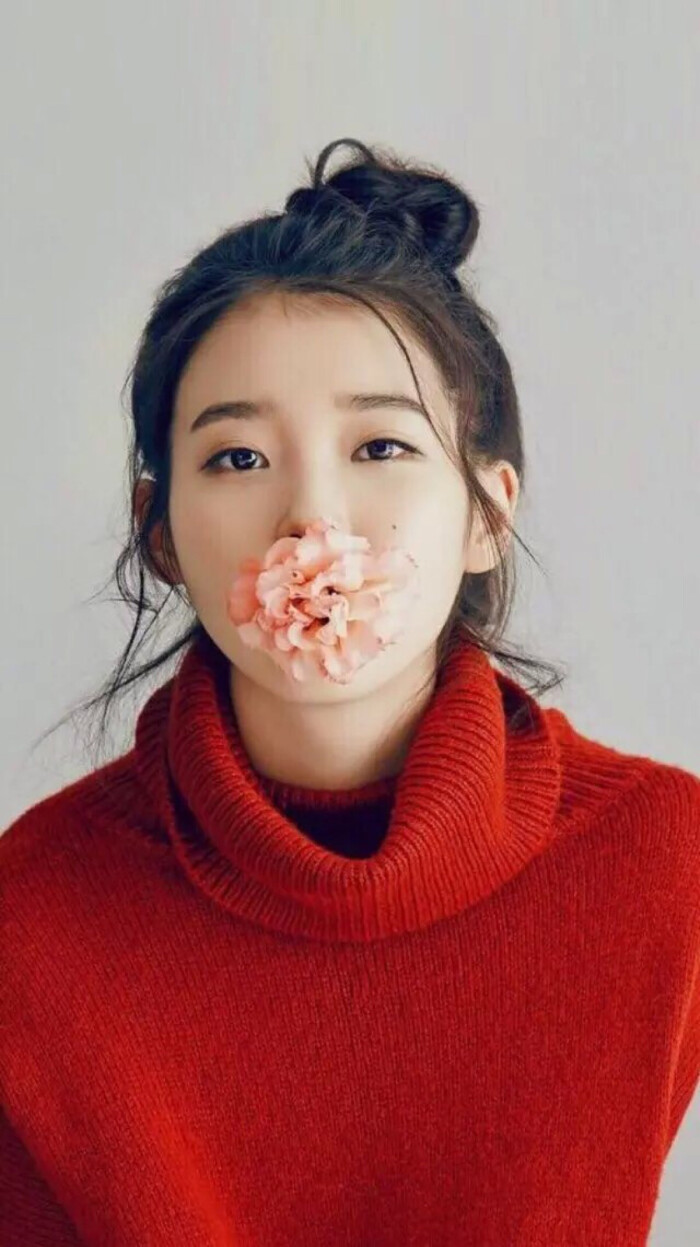 iu 李智恩