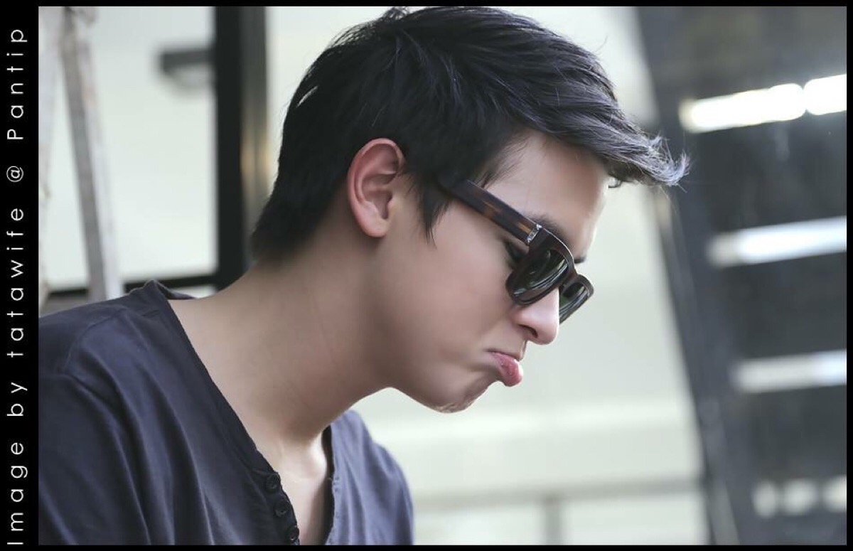 james jirayu