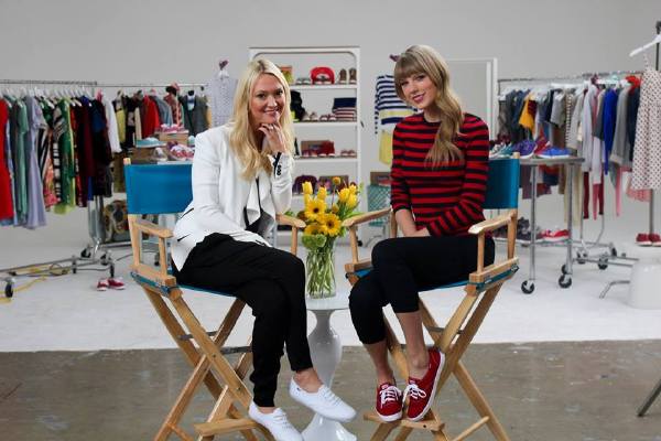 keds taylor swift