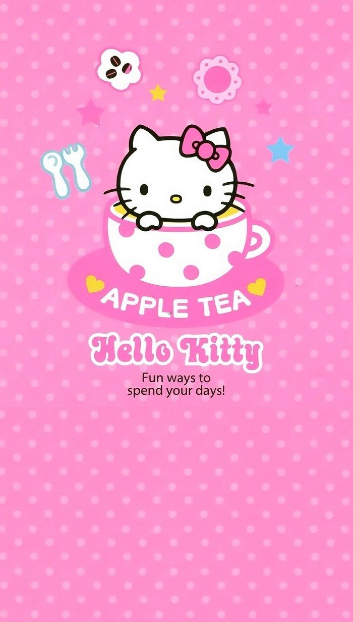 hello kitty# #kitty控# #sanrio# #可爱# #wallpaper# #手机壁纸