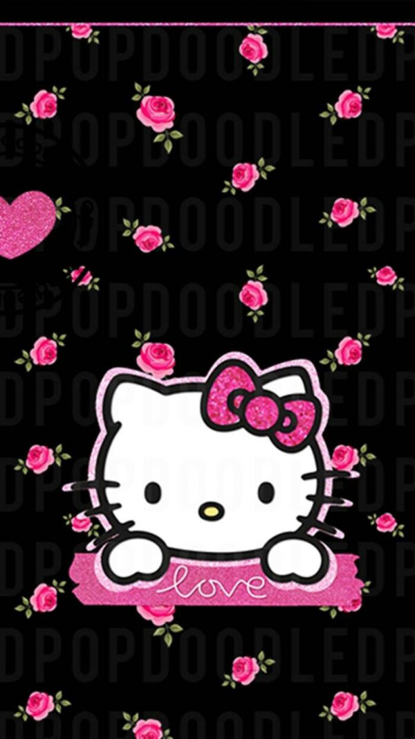 sanrio# #可爱# #wallpaper# #手机壁纸# #背景# #锁屏# #壁纸