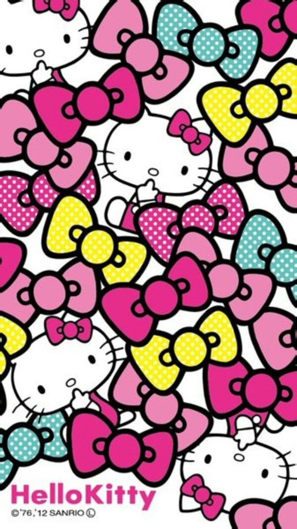 hello kitty# #kitty控# #sanrio# #可爱# #wallpaper# #手机壁纸