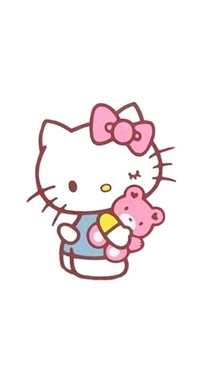 hello kitty# #kitty控# #sanrio# #可爱# #wallpaper# #手机壁纸