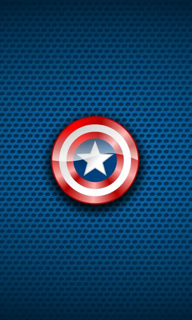 复仇者联盟 英雄 美国队长 壁纸 logo 标志 …-堆