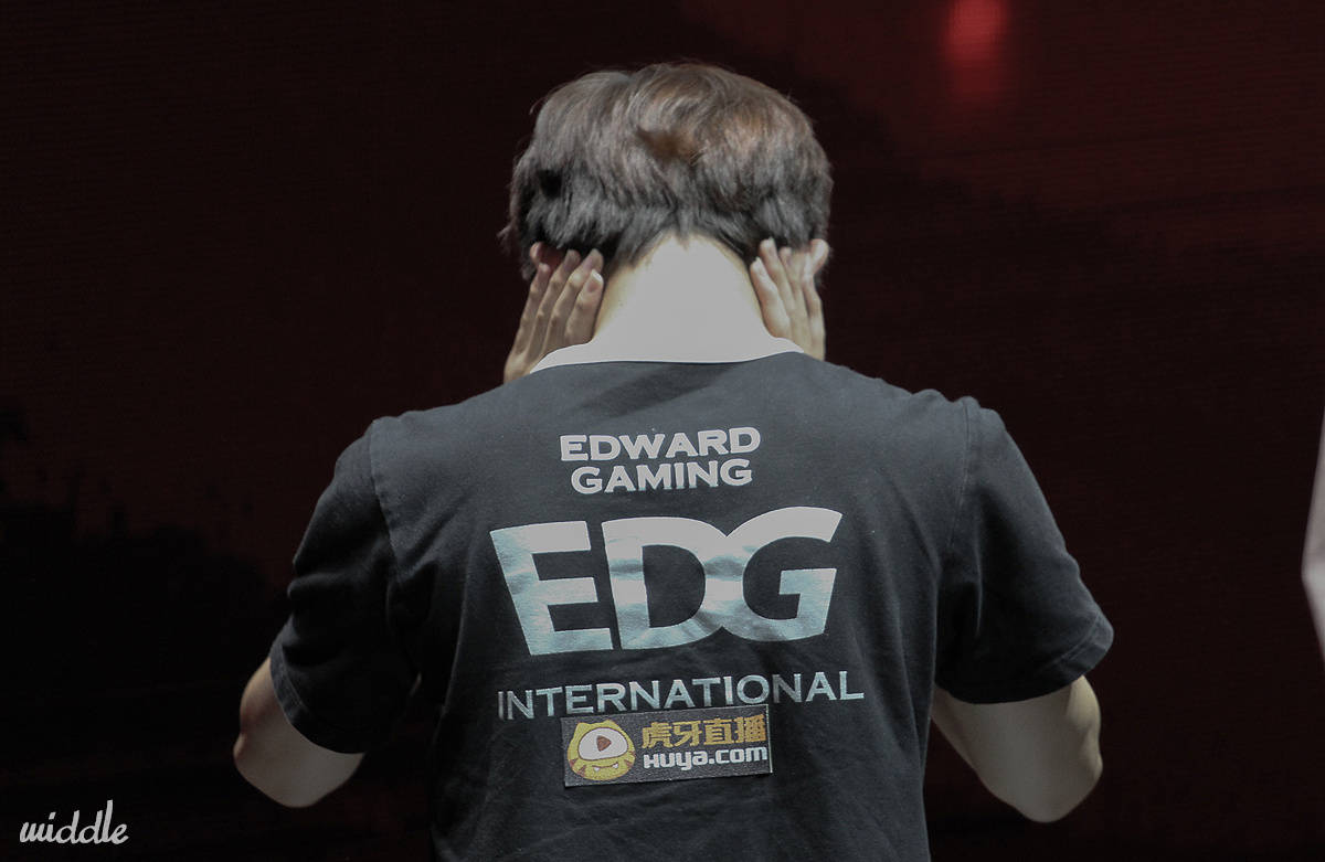 edg!