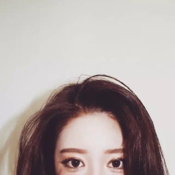 『森系 简约 头像 女头 搞怪 韩 欧美 潮 网红 希望得到你的喜欢』或