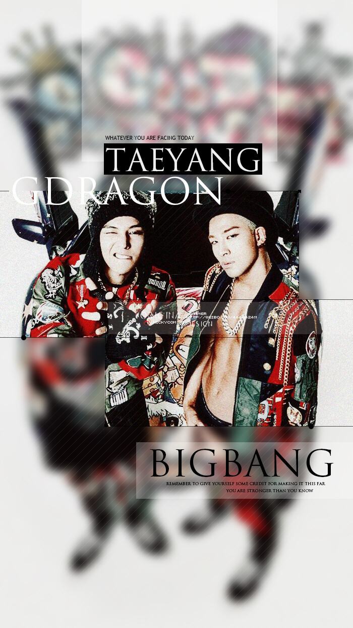 g-dragon权志龙…太阳#bigbang#原创高清手机壁纸#微博:original