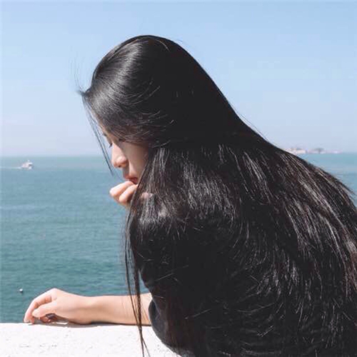 女生头像高清by:galee