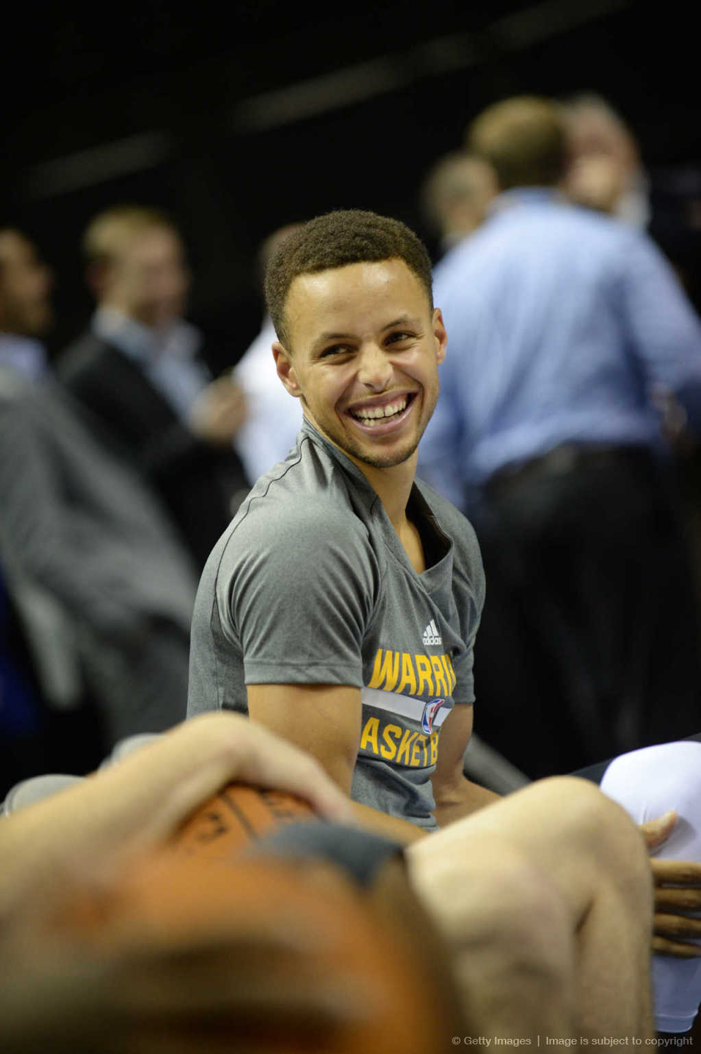 stephen curry 斯蒂芬·库里