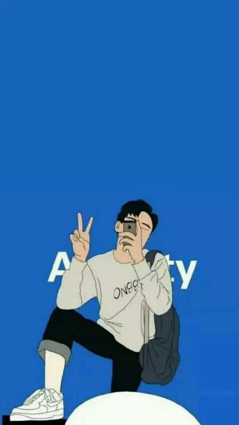 搞怪壁纸 个性壁纸 平铺壁纸 创意壁纸