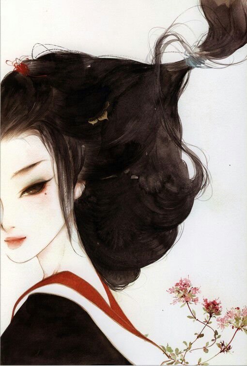 一生一世美人骨